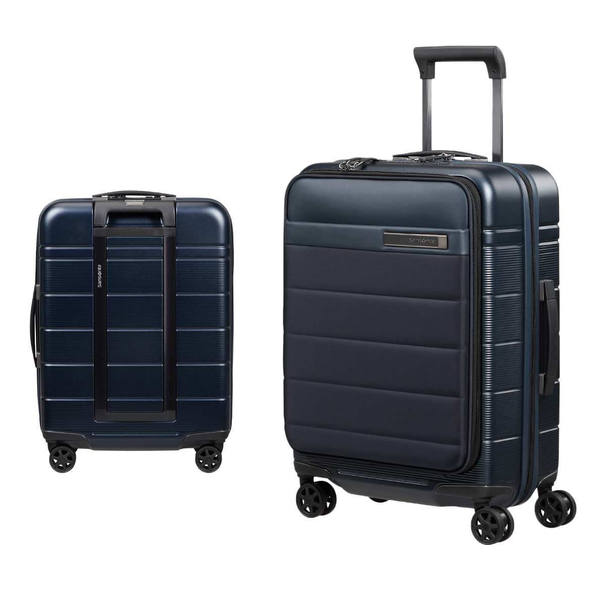 Samsonite（サムソナイト） スーツケース 機内持ち込み Mサイズ 41L