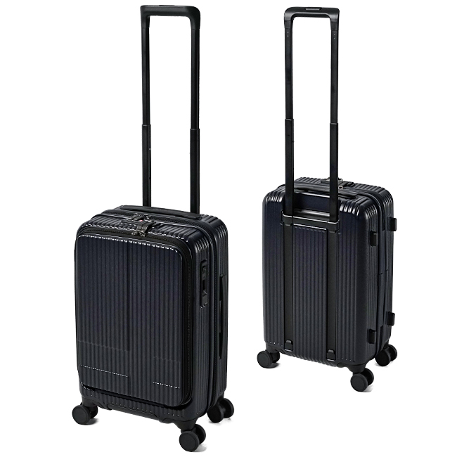 innovator（イノベーター） スーツケース 機内持ち込み Sサイズ SS 38L