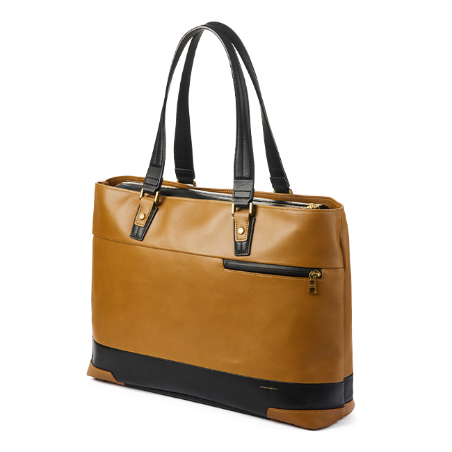 master-piece（マスターピース） ビジネストートバッグ メンズ 50代 40