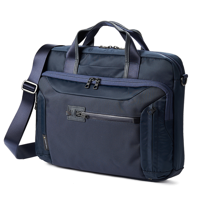 master-piece（マスターピース） ビジネスバッグ 2WAY メンズ 50代 40