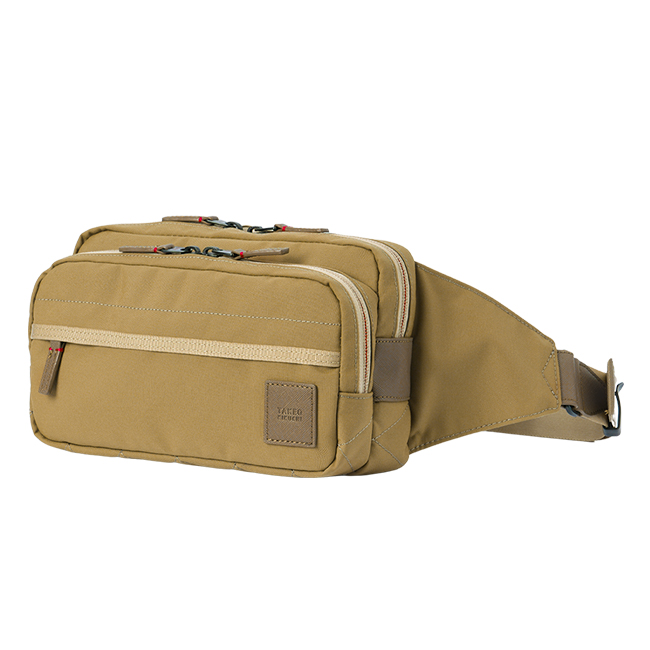 TAKEO KIKUCHI（タケオキクチ） ボディバッグ ワンショルダーバッグ