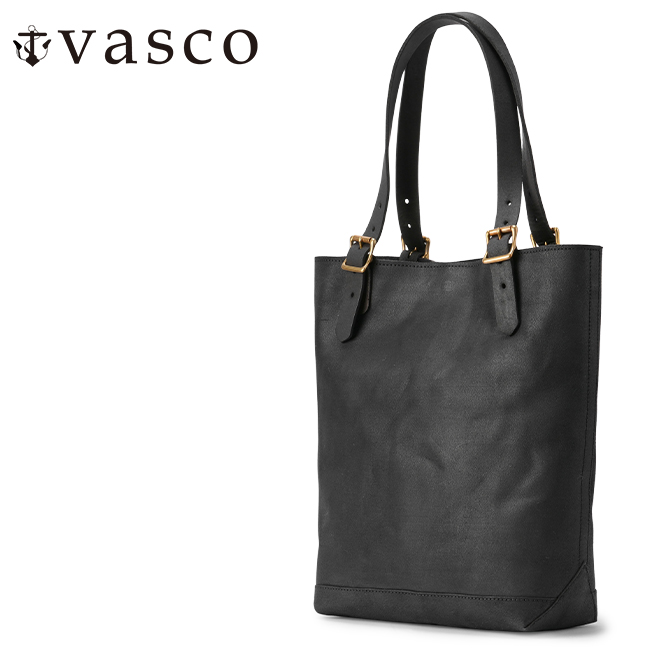 vasco（ヴァスコ） トートバッグ メンズ レディース ブランド レザー