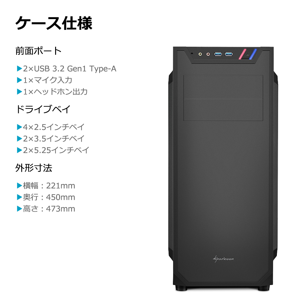 インテル（intel） ゲーミングPC RTX5080 Core i9-14900KF メモリ32GB