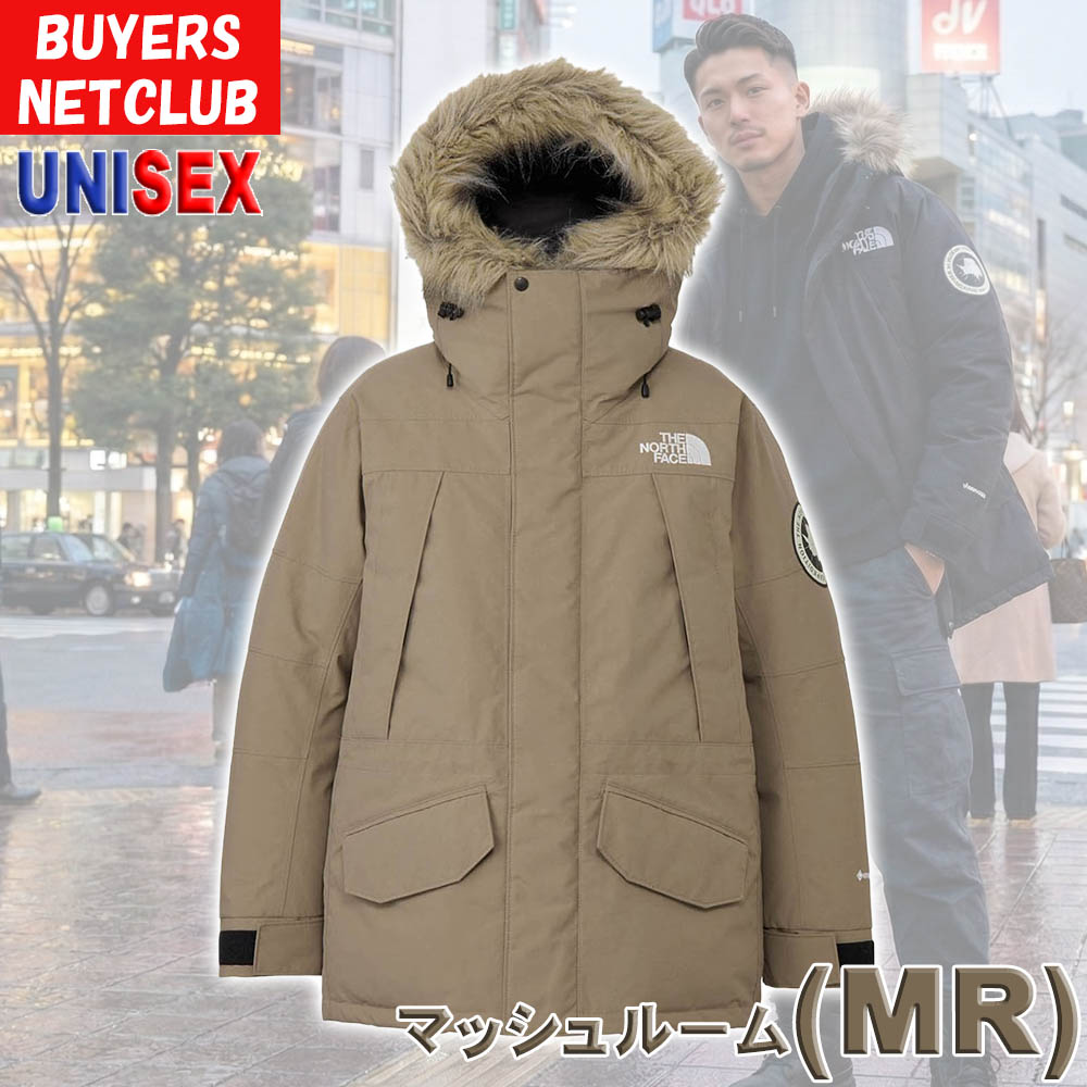 THE NORTH FACE（ザ ノースフェイス） 日本正規品 ダウンジャケット