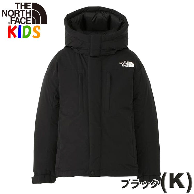 THE NORTH FACE（ザ ノースフェイス） キッズ ダウンジャケット 100
