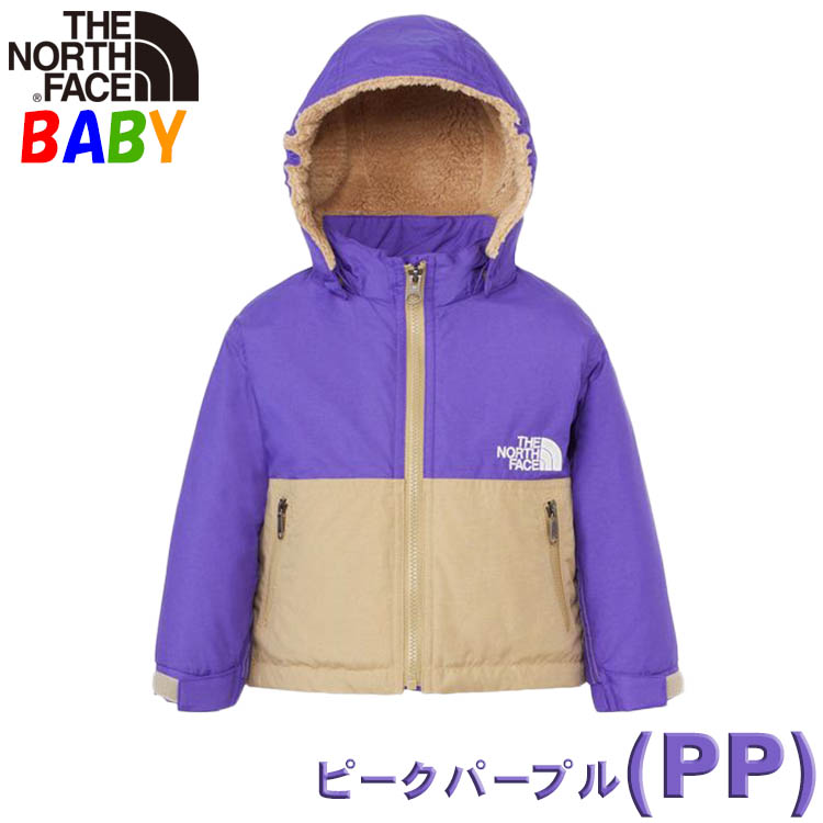 THE NORTH FACE（ザ ノースフェイス） ベビー コンパクトノマド