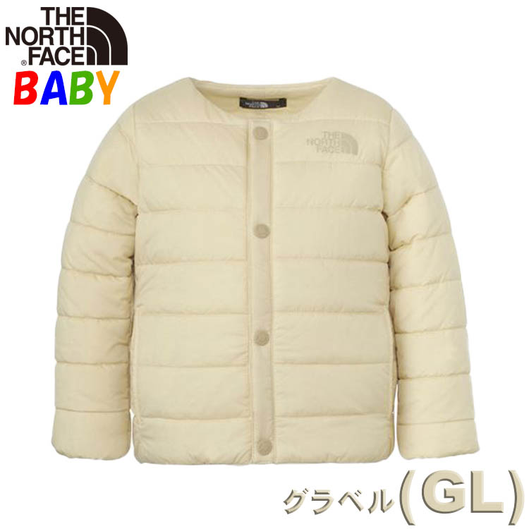 THE NORTH FACE（ザ ノースフェイス） 超SALE ベビー マイクロゼファー