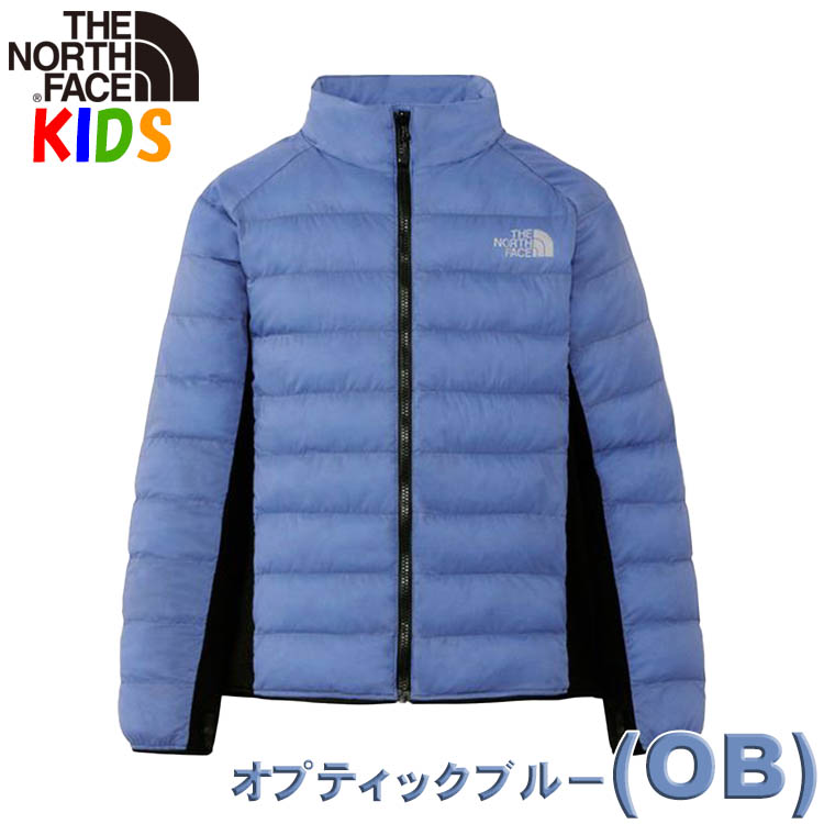 THE NORTH FACE（ザ ノースフェイス） キッズ 130-150cm レッドラン