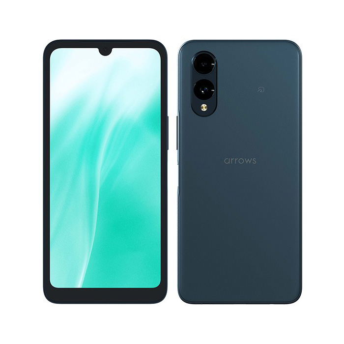 arrows 新品未使用 We2 M07 楽天モバイル版SIMフリー 本体 Sランク