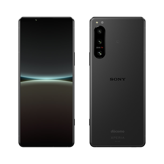Xperia 5 IV 中古 Xperia5 SO-54C docomo版SIMフリー 本体 Aランク