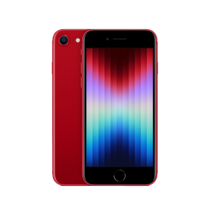 iPhone SE（第3世代） 中古 SE 3 第3世代 64GB SIMフリー 本体 Cランク