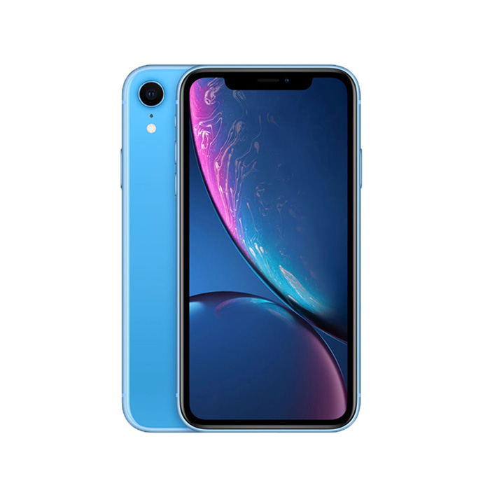 iPhone XR 中古 iPhoneXR 64GB SIMフリー 本体 Bランク スマホ 最大1