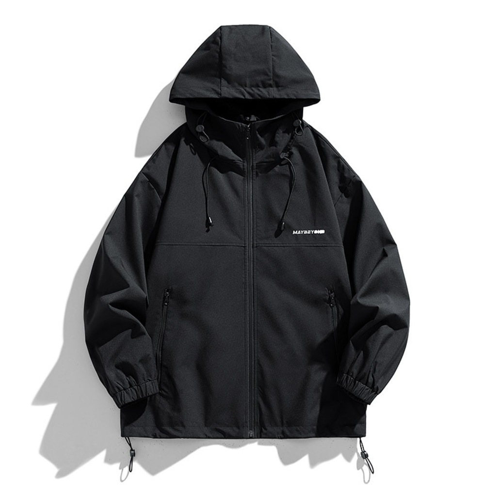 BACKYARD FAMILY（バックヤードファミリー） マウンテンパーカー