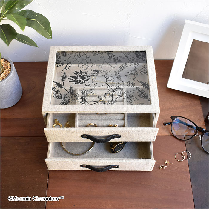 BACKYARD FAMILY（バックヤードファミリー） 茶谷産業 ジュエリー