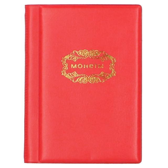 コインアルバム 通販コインアルバム 120枚 コイン ホルダー 収納 収集