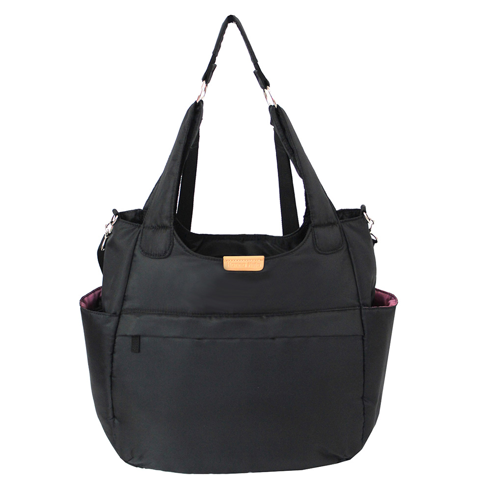 マザーズバッグ リュック 軽量 大容量 2way ハンナフラ Hanna Hula