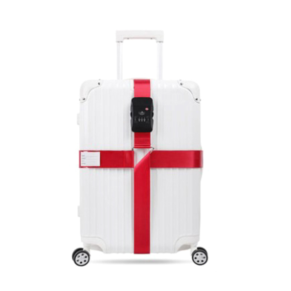 BACKYARD FAMILY（バックヤードファミリー） スーツケース TSAロック