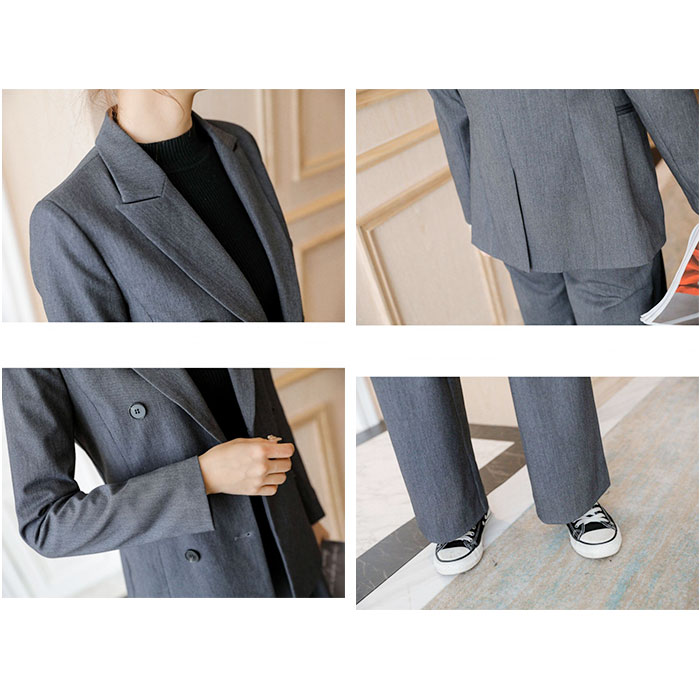 BACKYARD FAMILY（バックヤードファミリー） パンツスーツ