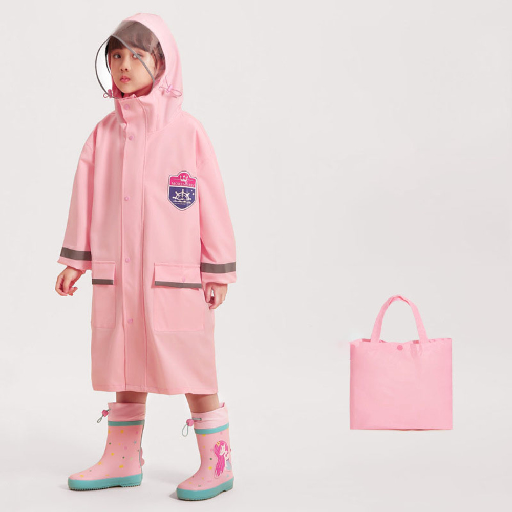 レインコート キッズ 通販 ランドセル対応 ポンチョ 男の子 女の子