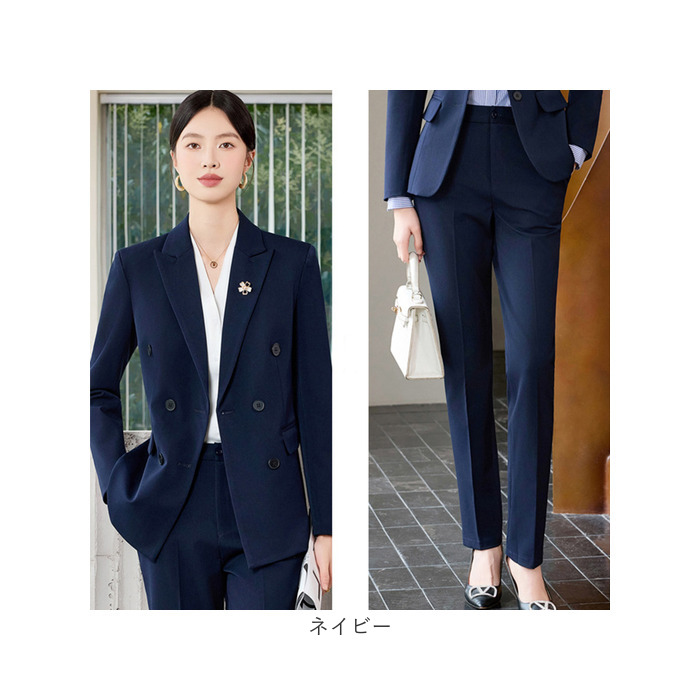 BACKYARD FAMILY（バックヤードファミリー） ビジネススーツ 上下