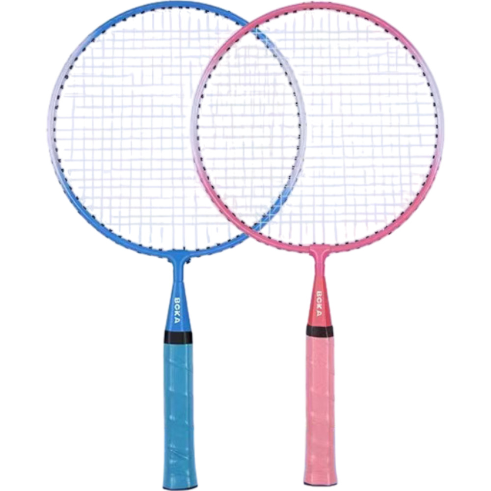 BACKYARD FAMILY（バックヤードファミリー） アウトドア バドミントン