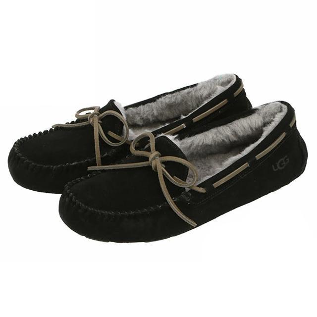 UGG Australia（アグオーストラリア） UGG メンズ アグ モカシン