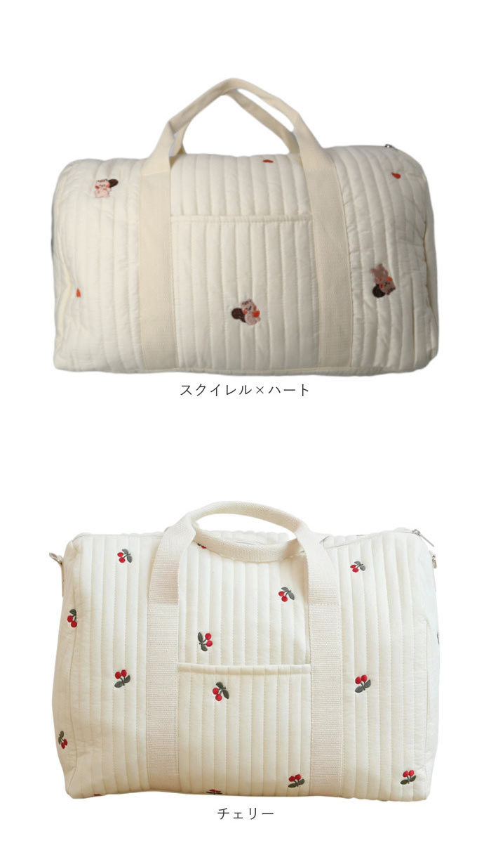 BACKYARD FAMILY（バックヤードファミリー） マザーズバッグ