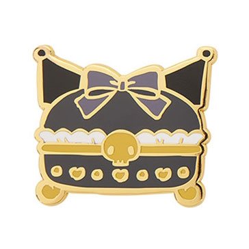 Loungefly（ラウンジフライ） ピンバッチ クロミ 20周年記念 ランダム