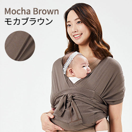 メイアンドマイ 抱っこ紐 MAY and MAI メッシュスリング 新生児 ベビー