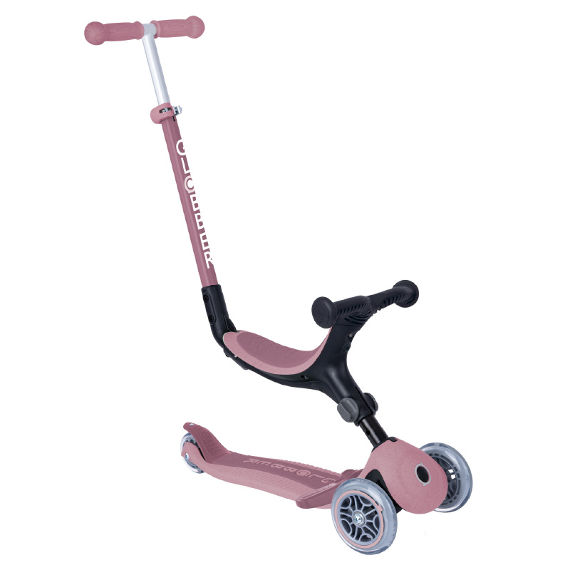 GLOBBER（グロッバー） ゴーアップECO ベリー｜ゴーアップ ECO キック