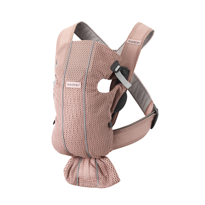 BABYBJORN（ベビービョルン） 抱っこ紐 MINI Air (ミニ エアー