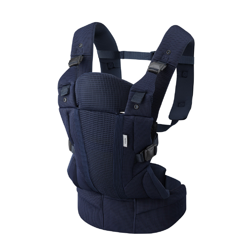 アップリカ（Aprica） ラクリス ネイビー（NV）｜あっぷりか 腰痛対策