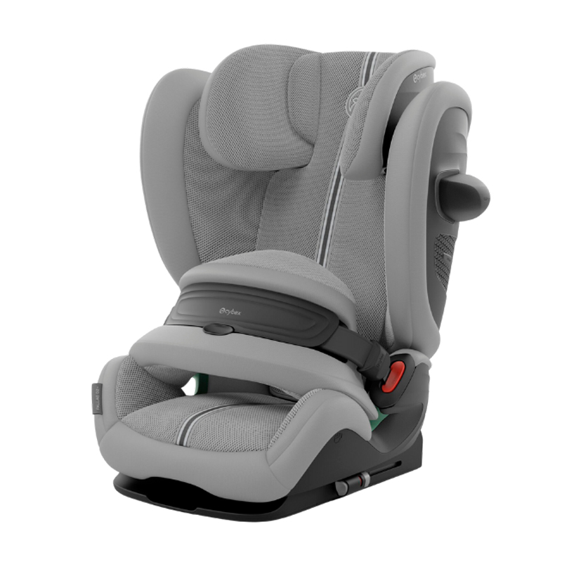 サイベックス Pallas G2 車用チャイルドシート グレー 正規品 パラス