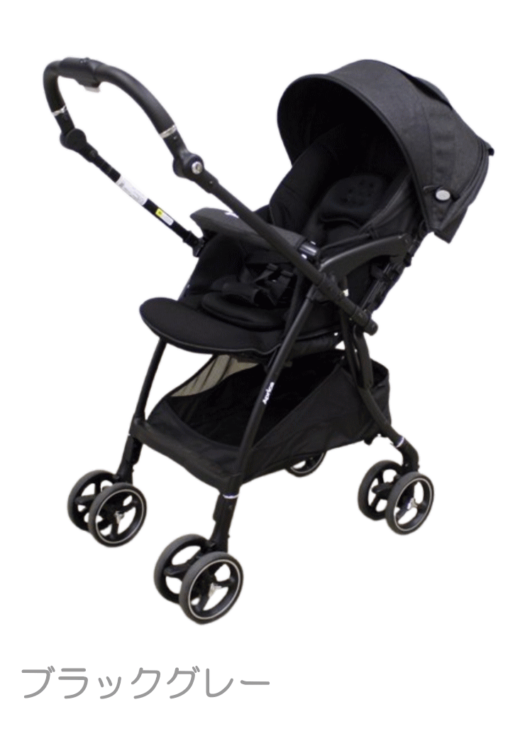 アップリカ（Aprica） 1ヶ月レンタル ラクーナ クッション フリー