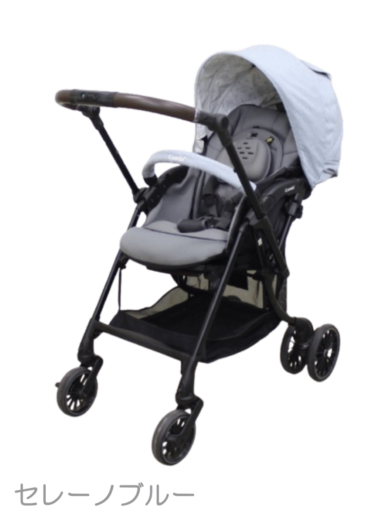 Combi（コンビ） 1ヵ月レンタル スゴカルSwitch plus エッグショック