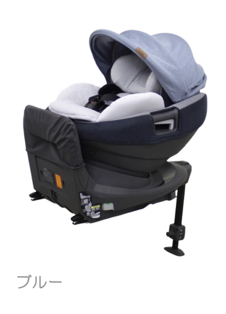 Combi（コンビ） 1ヶ月レンタル THE S ISOFIX エッグショック ZA-670