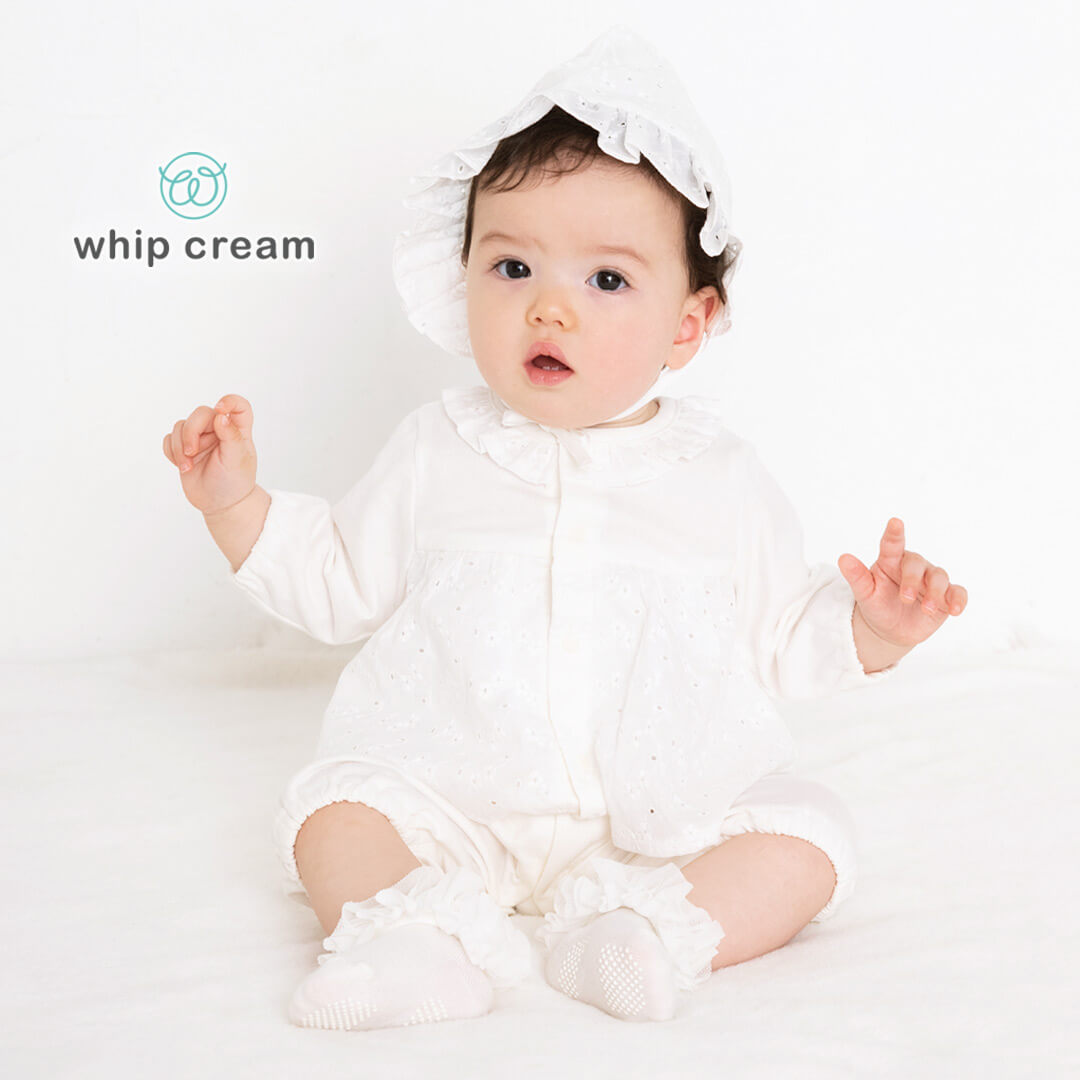 日本製 セレモニードレス 女の子 長袖 40 50 60 ツーウェイオール