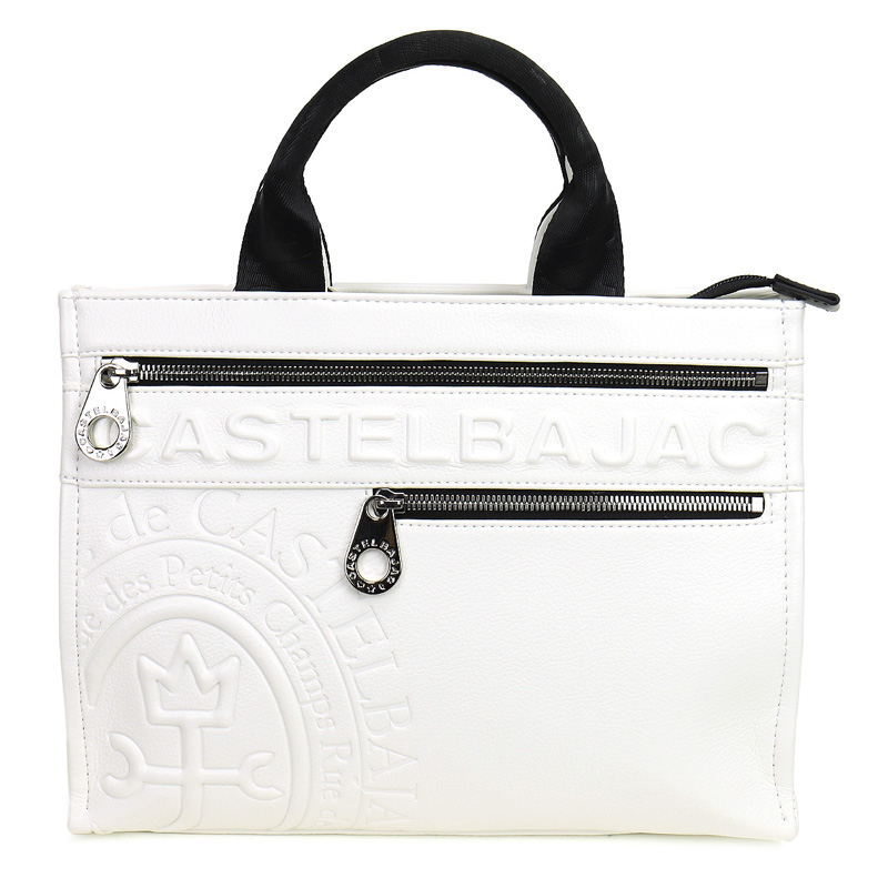 CASTELBAJAC（カステルバジャック） ダナン ドライビングトートバッグ