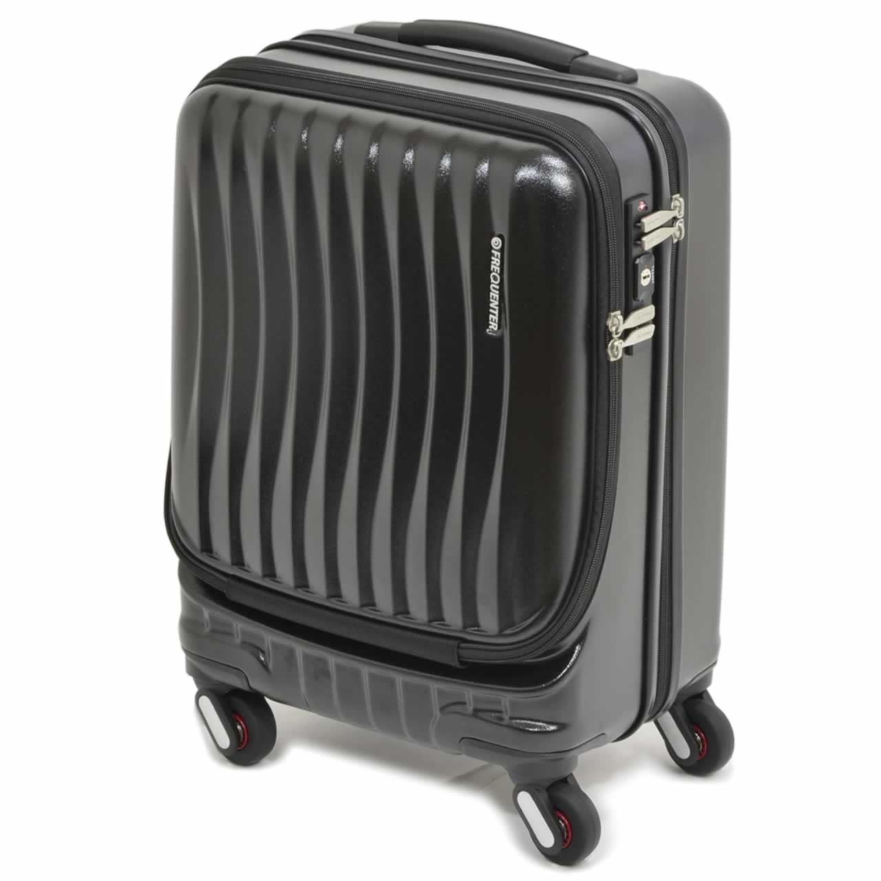 FREQUENTER（フリクエンター） CLAM ADVANCE クラムアドバンス スーツ