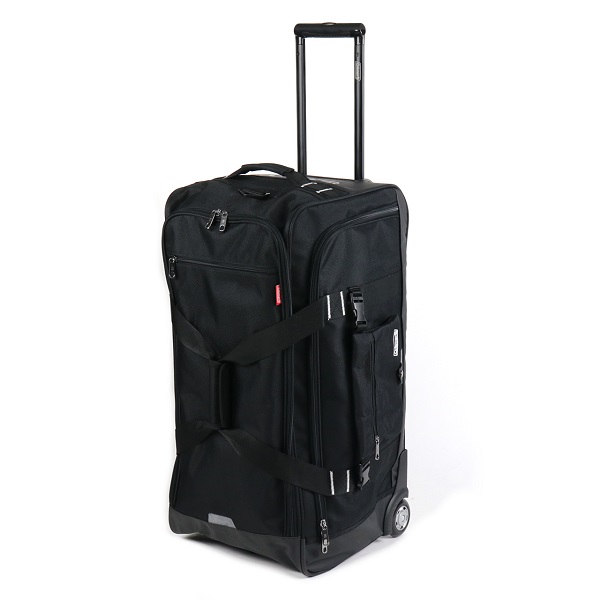 Coleman（コールマン） ボストンキャリー 77L キャリーバッグ ボストン