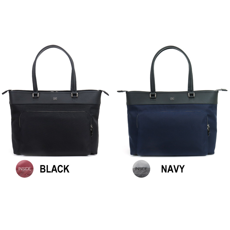 TAKEO KIKUCHI（タケオキクチ） インター トートバッグ 肩掛け B4 A4