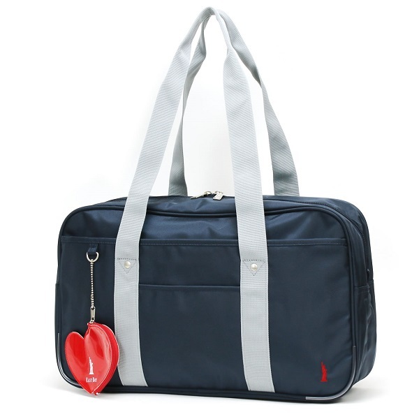 EASTBOY（イーストボーイ） スクールバッグ ナイロン 1ルーム A4