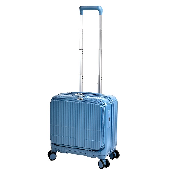 innovator（イノベーター） スーツケース 33L innovator 1〜2泊 1泊 2