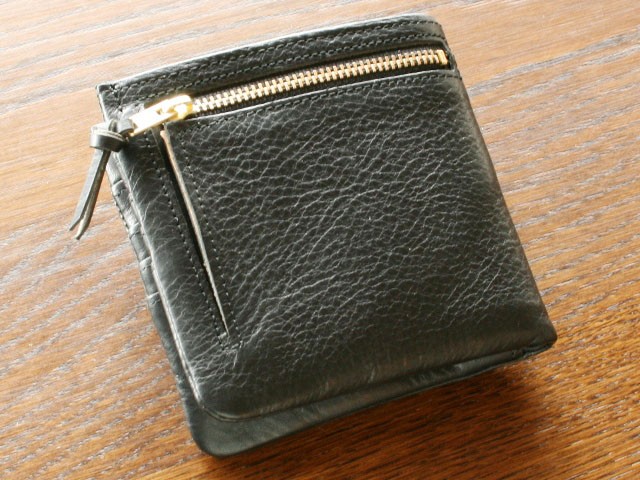PORTER ポーター ソーク ウォレット 101-06002 折財布 二つ折り財布