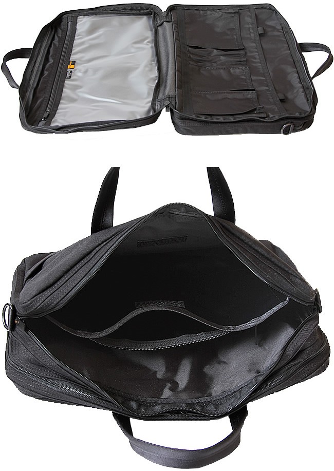 PORTER ポーター テンション 2WAYブリーフケース 627-17307 ビジネス