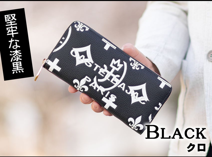 CASTELBAJAC（カステルバジャック） 財布 長財布 レディース メンズ