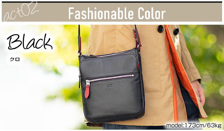 TAKEO KIKUCHI（タケオキクチ） ショルダーバッグ メンズ ミニ