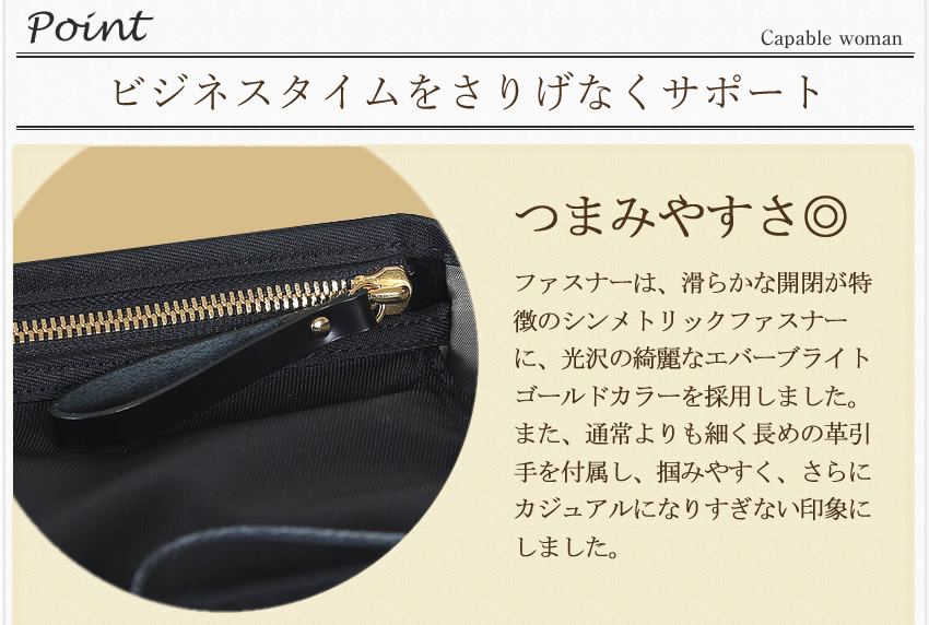 吉田カバン（YOSHIDA KABAN） ポーター シア ウォレットショルダー