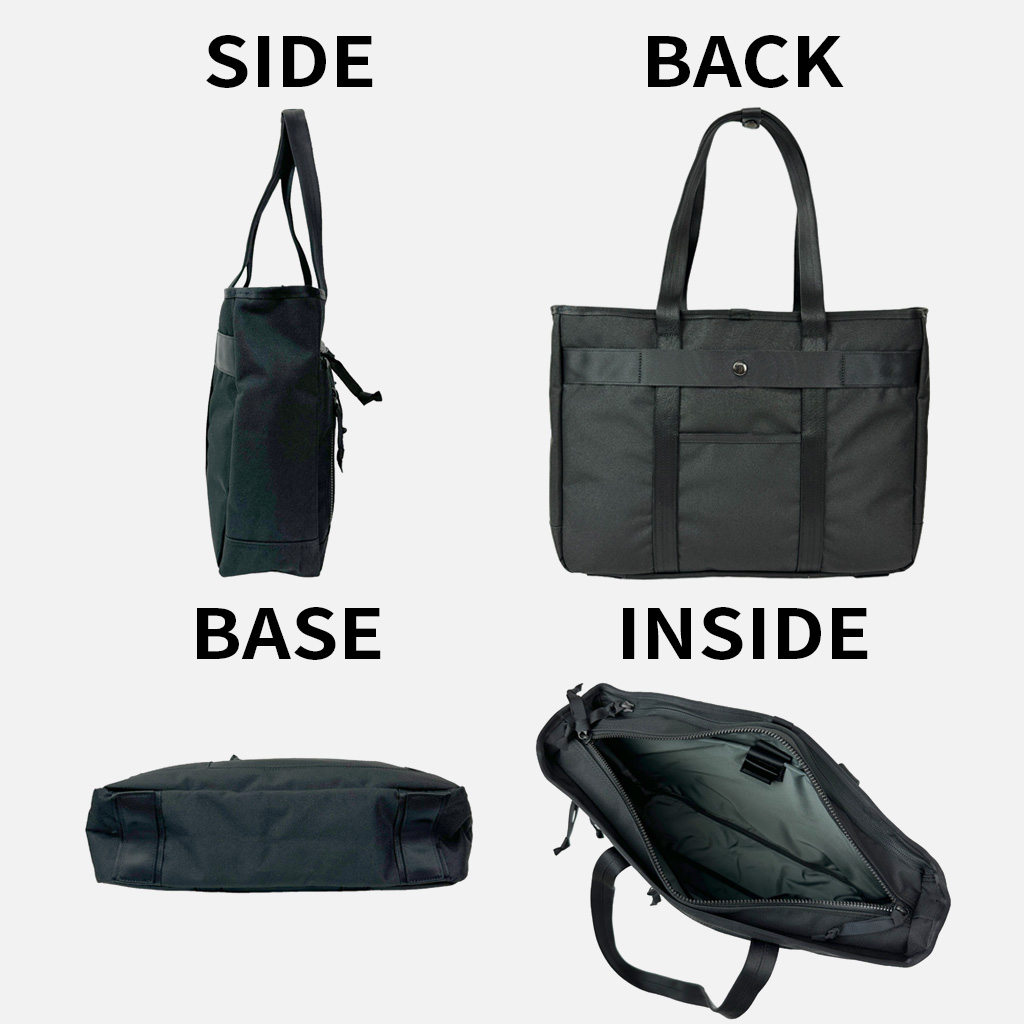 PORTER ポーター インタラクティブ トートバッグ 536-16155 10