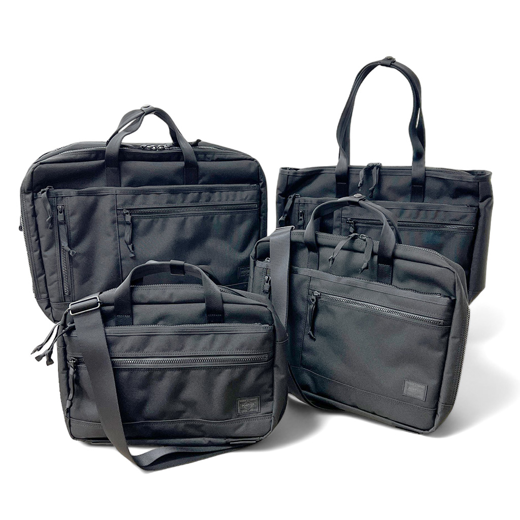 PORTER ポーター インタラクティブ トートバッグ 536-16155 10